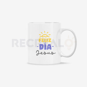 Taza como sorpresas personalizadas en Cusco.