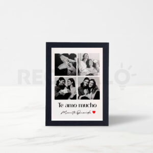 Portarretratos personalizados para Sorprender