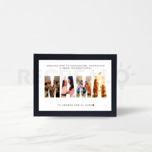 Personaliza tus cuadros con fotos en Cusco