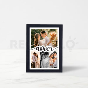 Cuadro de Amor. Sorprende a tu pareja en Cusco con este lindo y unico detalle