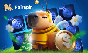 Análisis del Casino Fairspin 2026 Análisis del Casino Fairspin 2026