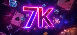 Зеркало казино 7K Зеркало казино 7K