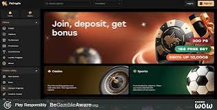 Variety Of Casino Gamings and Software Application Providers Fairspin Online Casino